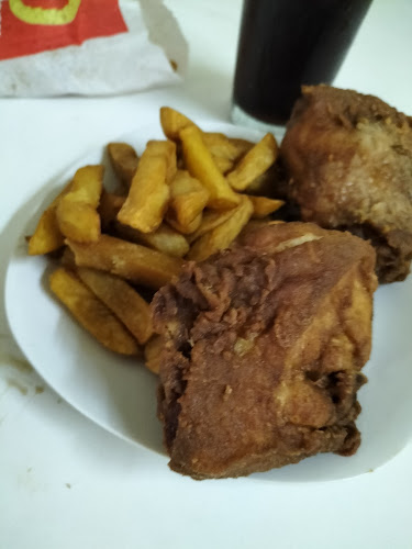 Comentarii opinii despre Hungry Lion Oudtshoorn