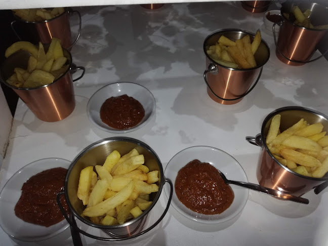 Comentarii opinii despre 75 ON INNESS