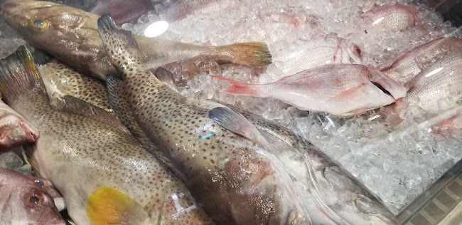 Ottawa Fisheries and takeaway - Verulam