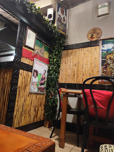 Little Ethiopia Restaurant