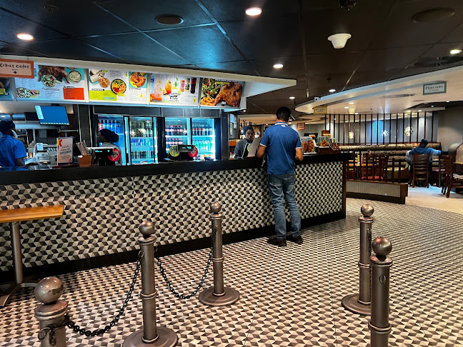 Nando's Sandton City - Sandton