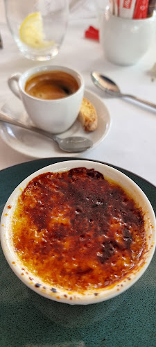 BELLAGIO - Hospitality and gastronomy