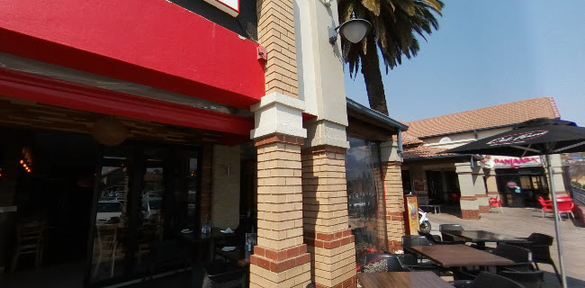 Town Square Shopping Centre, Hendrik Potgieter Rd &, Albert St, Weltevredenpark, Roodepoort, 1715