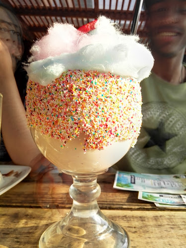 Comentarii opinii despre Hudsons - The Burger Joint (Parkhurst)