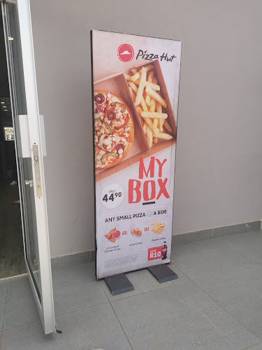 Pizza Hut Highveld - Pretoria