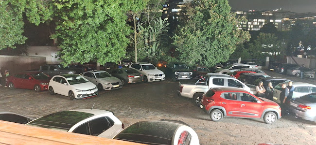 Comentarii opinii despre Maracanà