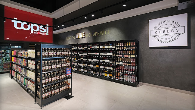 TOPS at SPAR Jeppe