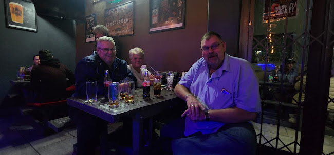 Knock Out Pub & Grill - Vanderbijlpark