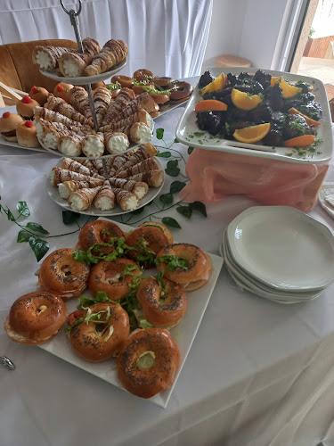 Opinii despre FHS Enterprise în Cape Town - Hospitality and gastronomy