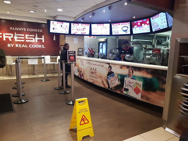 KFC Bethlehem - Hospitality and gastronomy