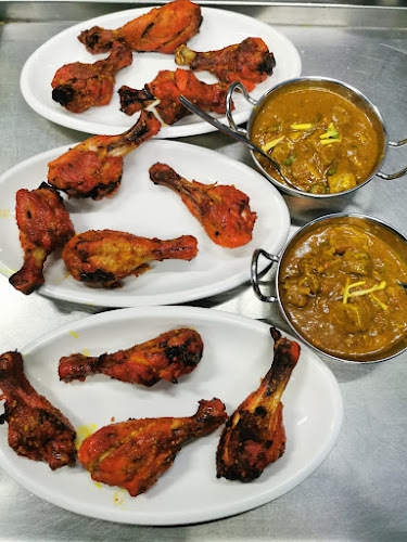 Opinii despre Brother Curry house în Middelburg - Hospitality and gastronomy