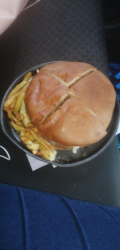 Varsity Cafe - Potchefstroom