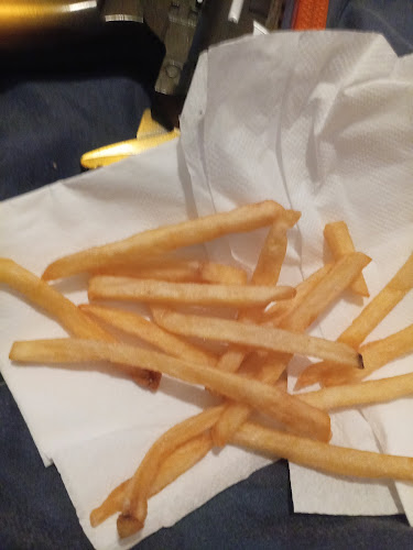 McDonald's Greenacres - Hospitality and gastronomy