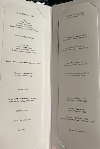 PIER Restaurant - Hospitality and gastronomy