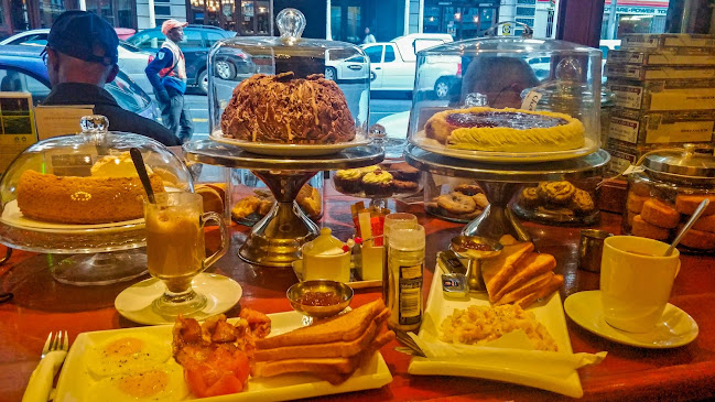 59B Long St, Central, Cape Town, 8001