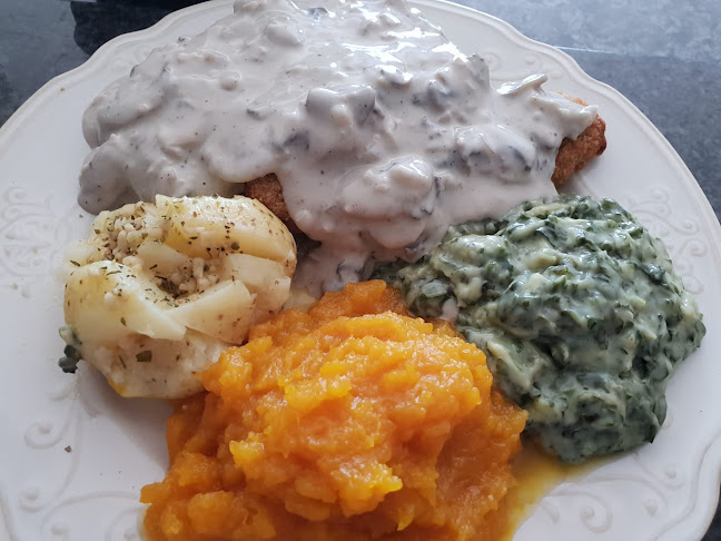 Megabite Take-Aways - Cape Town