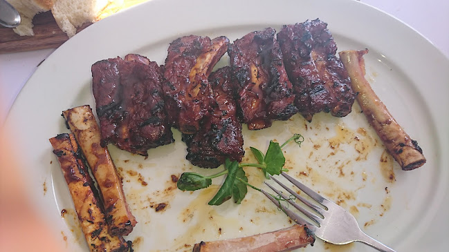 The Butcher Shop & Grill - Cape Town