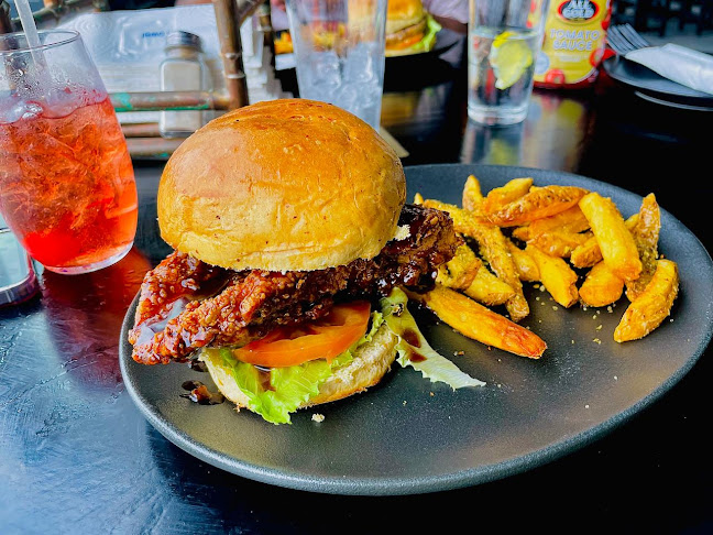 Texan Wing Bar Pretoria East - Pretoria