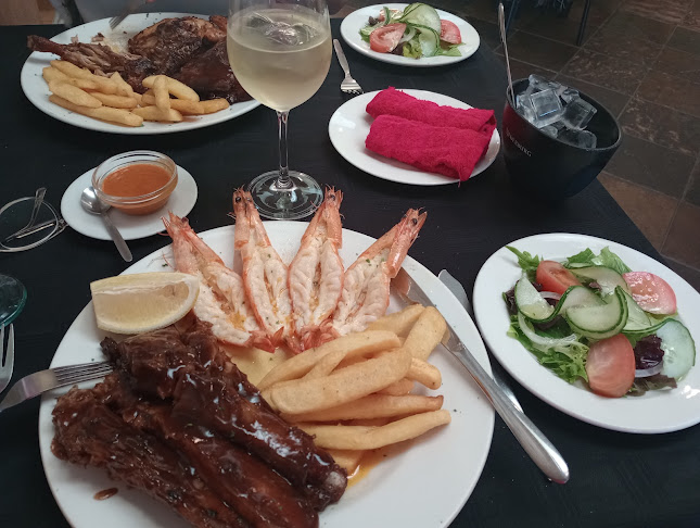 Opinii despre Shanna's Portuguese Restaurant în Gqeberha - Hospitality and gastronomy