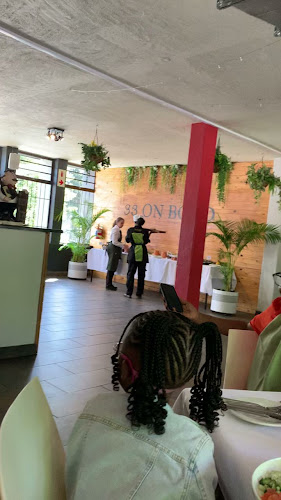 Opinii despre 33 on Bond Restaurant în Randburg - Hospitality and gastronomy