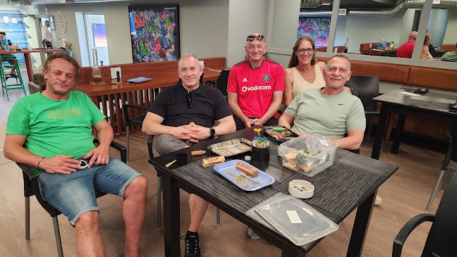 High Society Sandton - Sandton