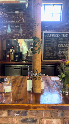 Foakes Coffee Roastery & Bakery