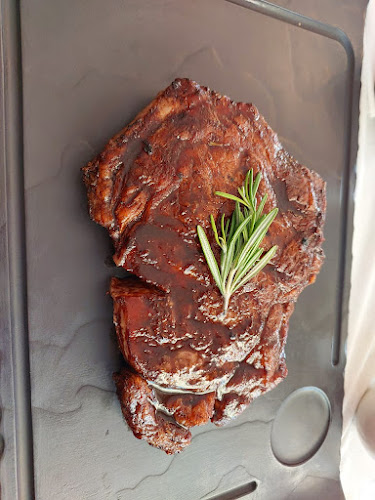 Comentarii opinii despre The Hussar Grill Mouille Point