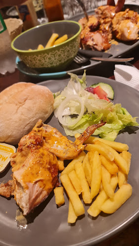 Nando's Kokstad - Hospitality and gastronomy