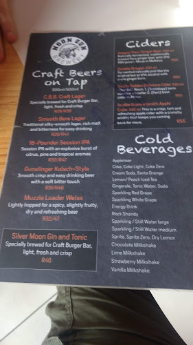 vida e caffè Sea Point