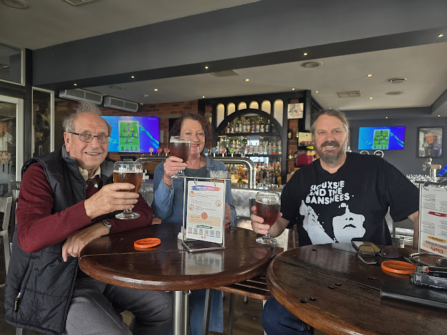 Opinii despre Hogshead Centurion în Centurion - Hospitality and gastronomy