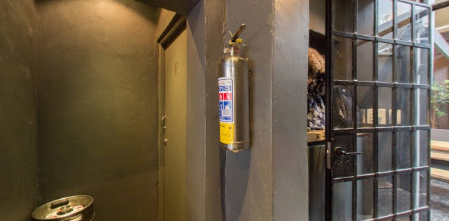 Bootlegger XS - Sea Point - Hospitality and gastronomy