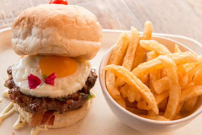 The Harbour Master - Hospitality and gastronomy