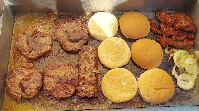 Opinii despre Soulsiga ribs & burgers în Soweto - Hospitality and gastronomy