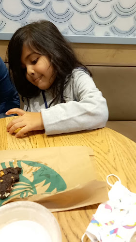 Comentarii opinii despre Starbucks Camps Bay