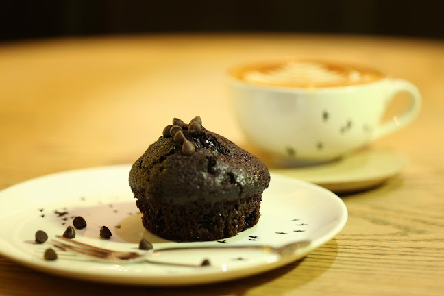 Comentarii opinii despre RAW Coffee