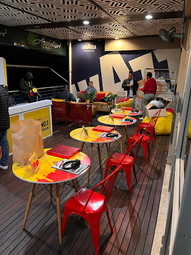 Opinii despre Lakeside Cafe - Coffee PMB în Pietermaritzburg - Hospitality and gastronomy