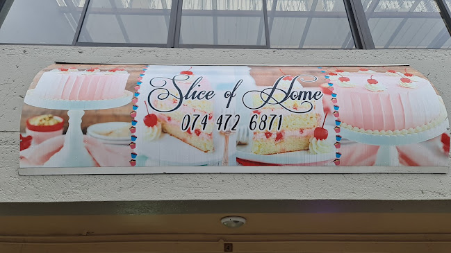 Opinii despre Slice of Home în Mossel Bay - Hospitality and gastronomy