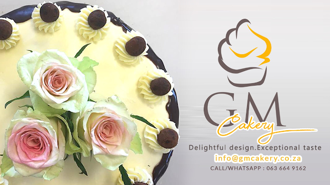 Opinii despre GM Cakery în Pretoria - Hospitality and gastronomy