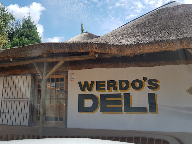 Werdo's deli