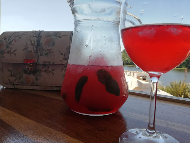 Cielo Restaurant - Hospitality and gastronomy