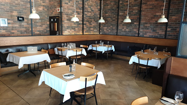 Col'Cacchio Dainfern - Hospitality and gastronomy