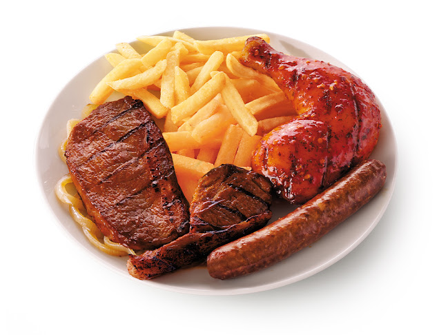 Wimpy - Hospitality and gastronomy