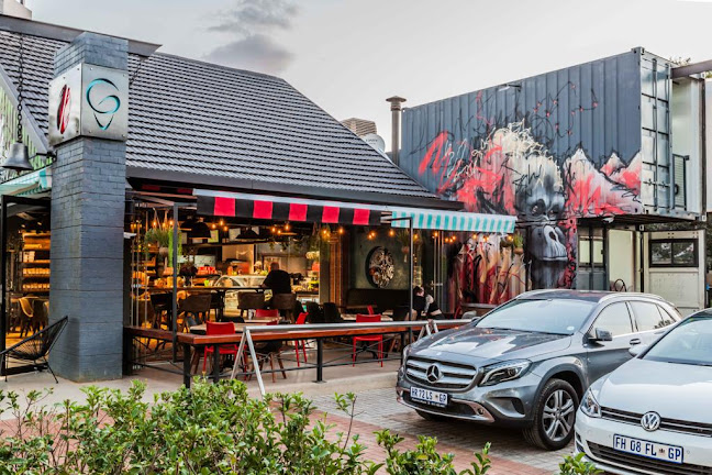 Comentarii opinii despre Aroma Coffee Roastery - The Village HazelWood