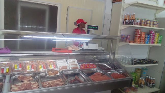 Manyama Butchery - Johannesburg