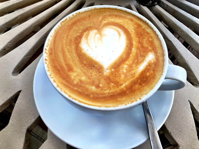 The Coffee Club - Hospitality and gastronomy