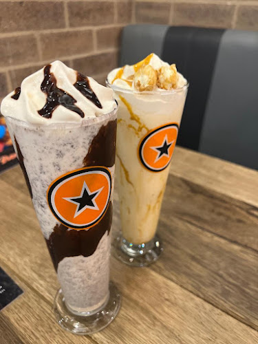 Comentarii opinii despre RocoMamas Northmead