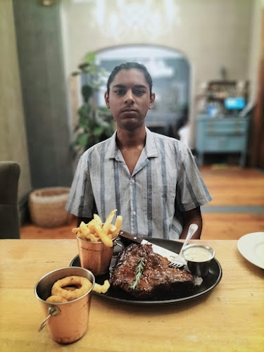 Opinii despre Jack's Grill Co în Durban - Hospitality and gastronomy