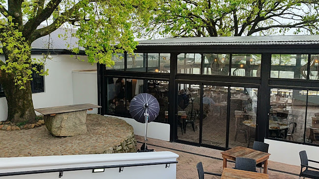 Bo Lang St, Groenvlei, Paarl, 7620