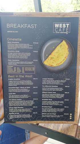 Comentarii opinii despre West Cafe