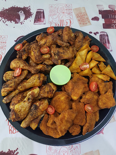 OBs Eatery Edenvale (Harmelia) - Germiston